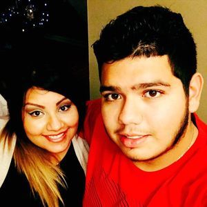 Meet your Posher, Cesar